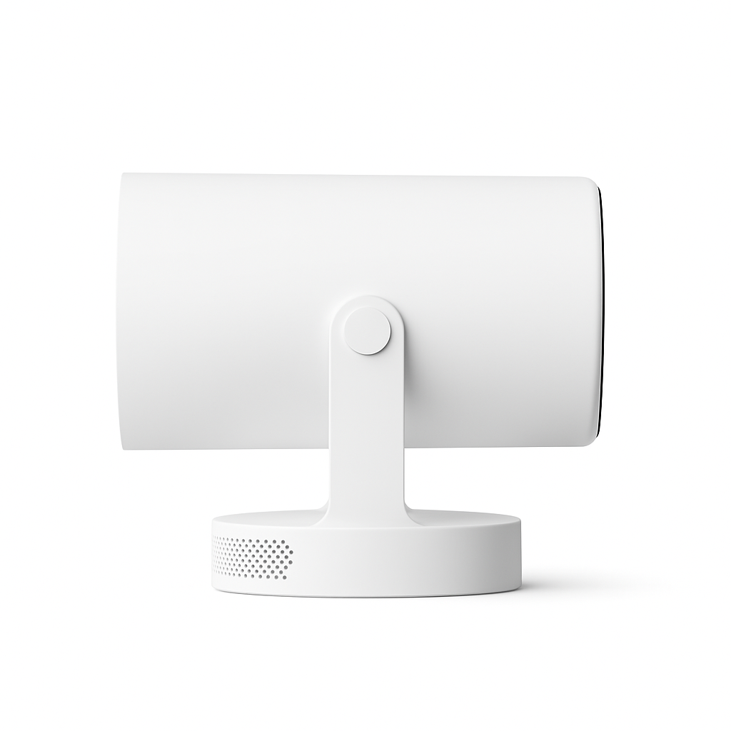 🖥️ NEYOWA™ PRO 3 4K – Projecteur Portable LED